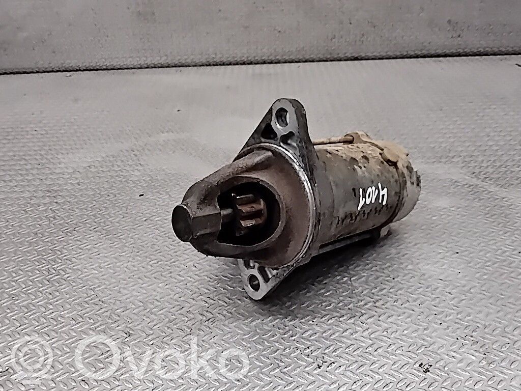 Motor de arranque   TN4280004790,23300AA59A