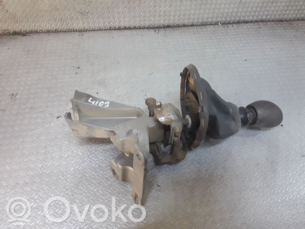 Opel Vivaro Selector caja de cambios 