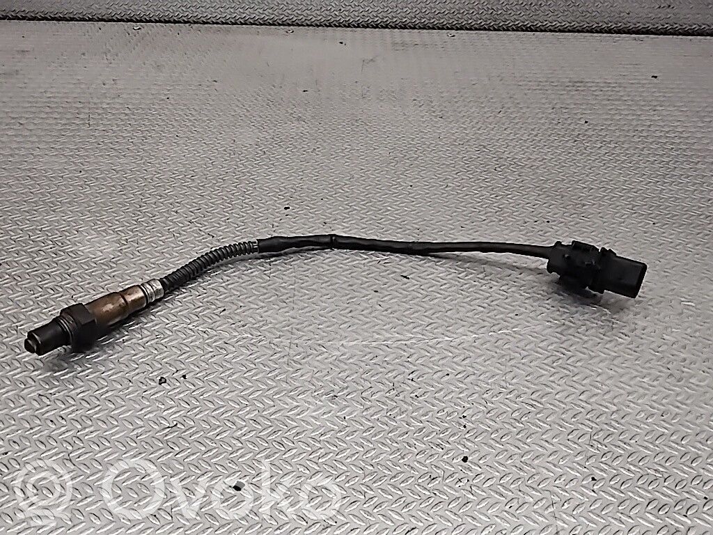 Sonde lambda   0258017107