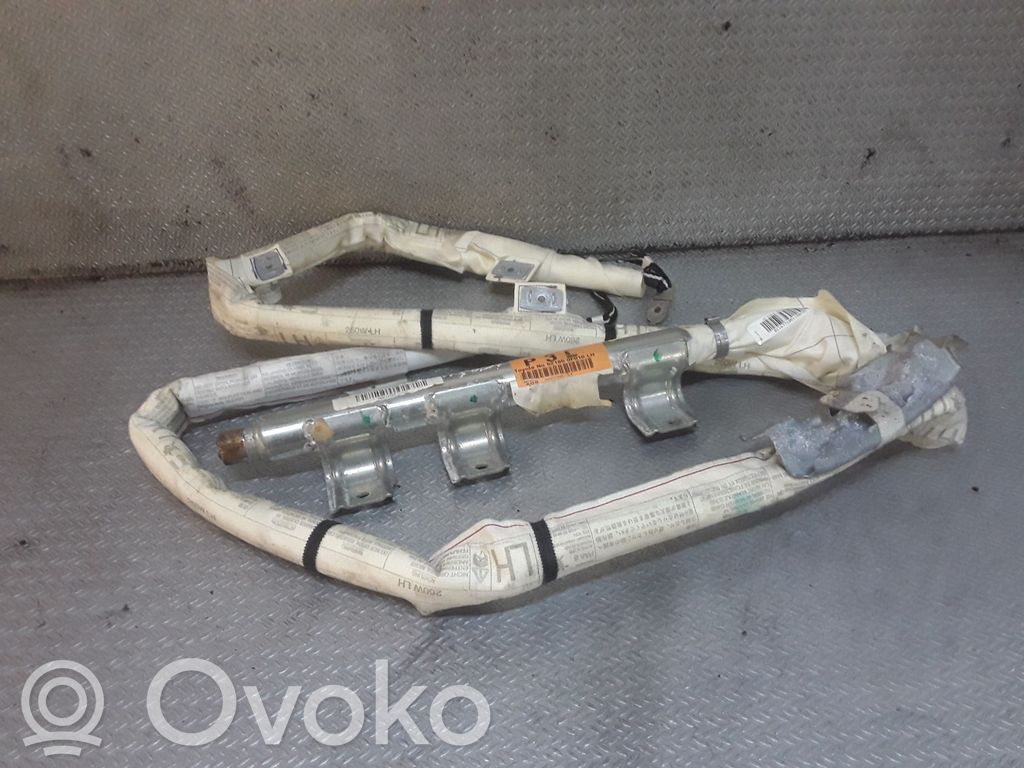 Airbag del techo   621800F010