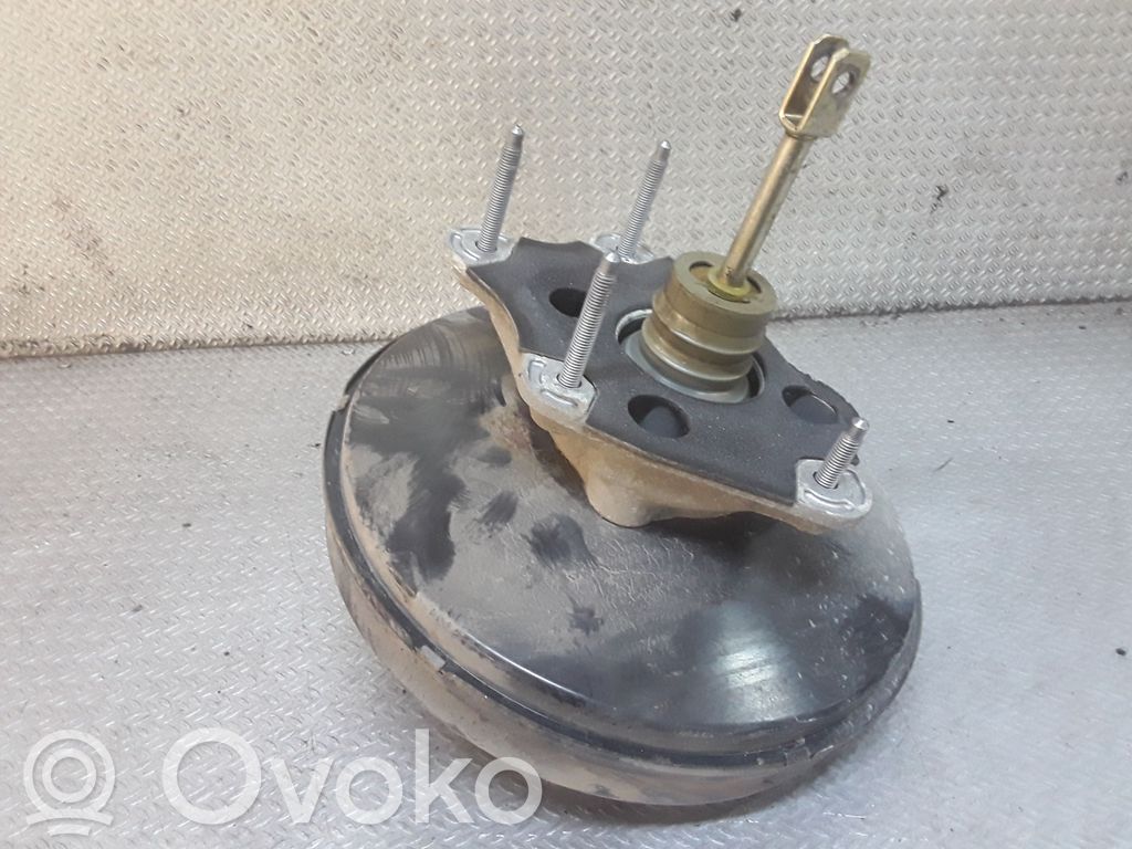 Renault Clio III Servo-frein 