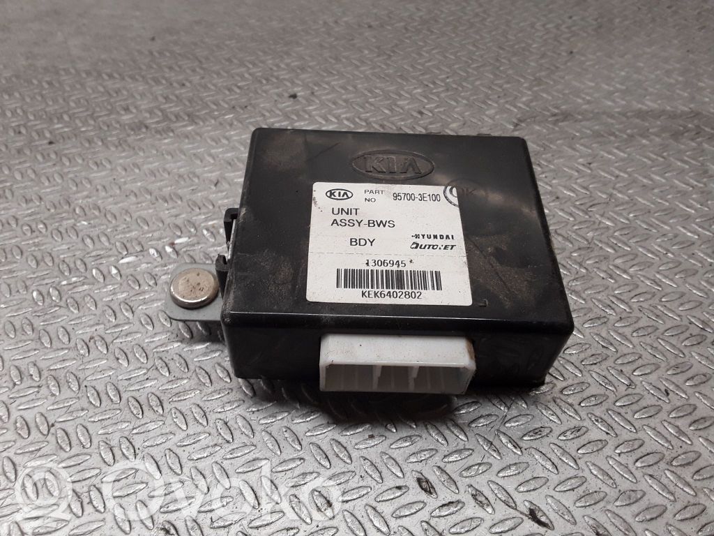 KIA Sorento Parking PDC control unit/module 