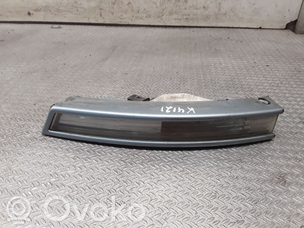 Clignotant avant   3C0953041E