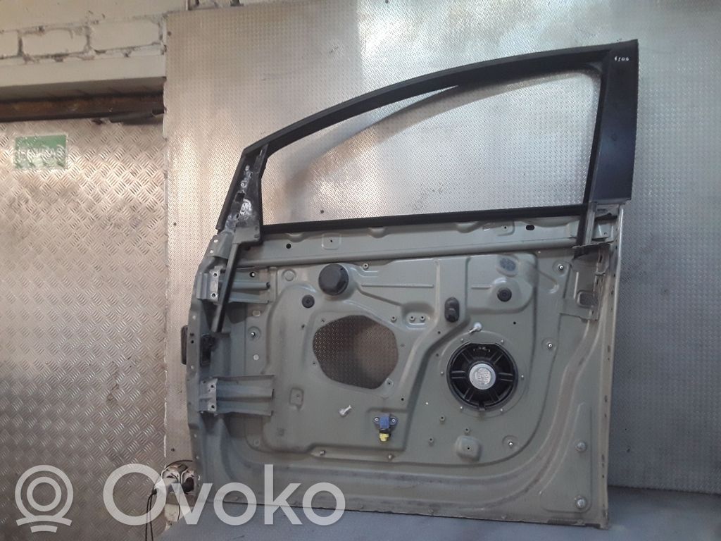 Volkswagen Golf Plus Puerta delantera 