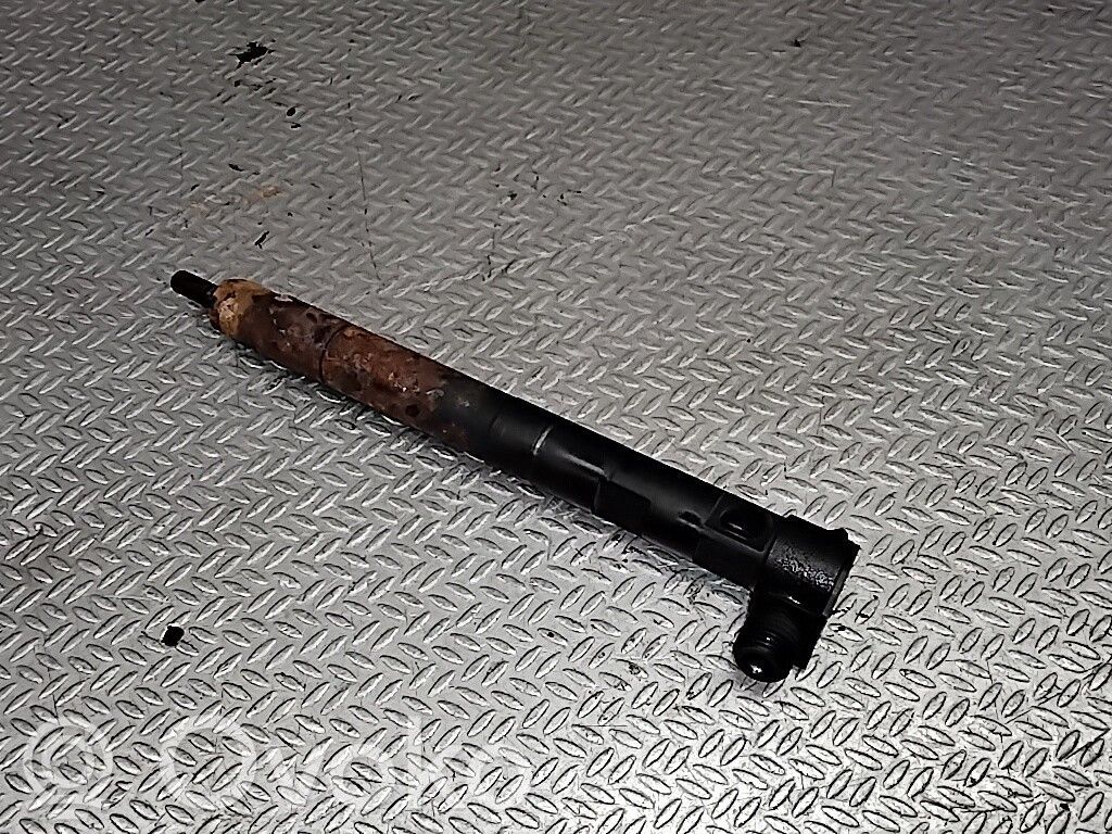 Chevrolet Orlando Inyector de combustible 