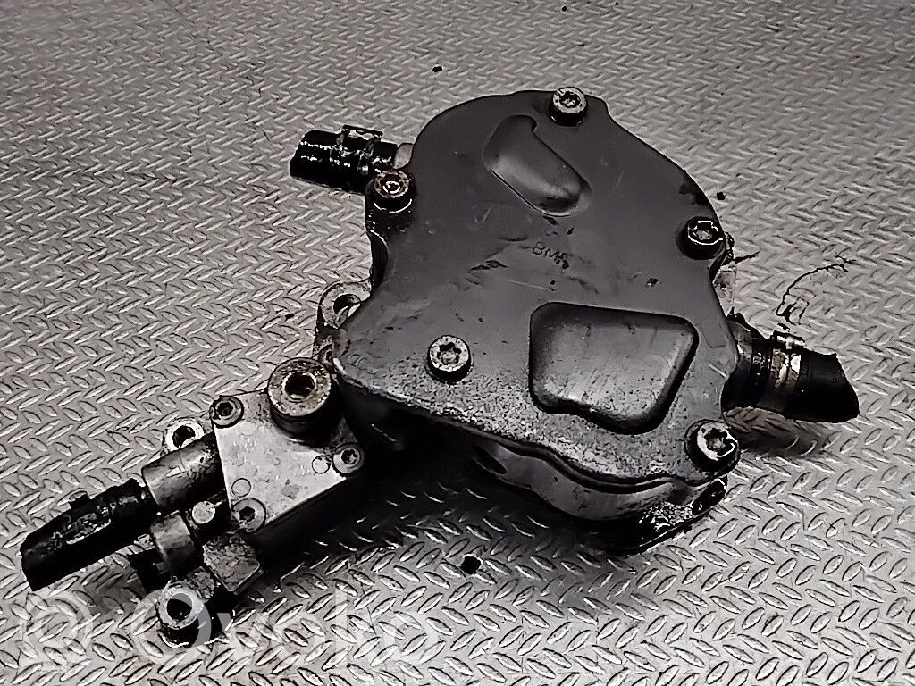 Volkswagen Lupo Pompa a vuoto