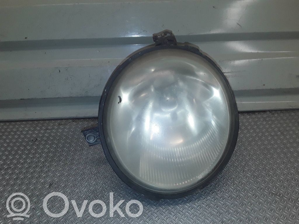 Volkswagen Lupo Lampa przednia 