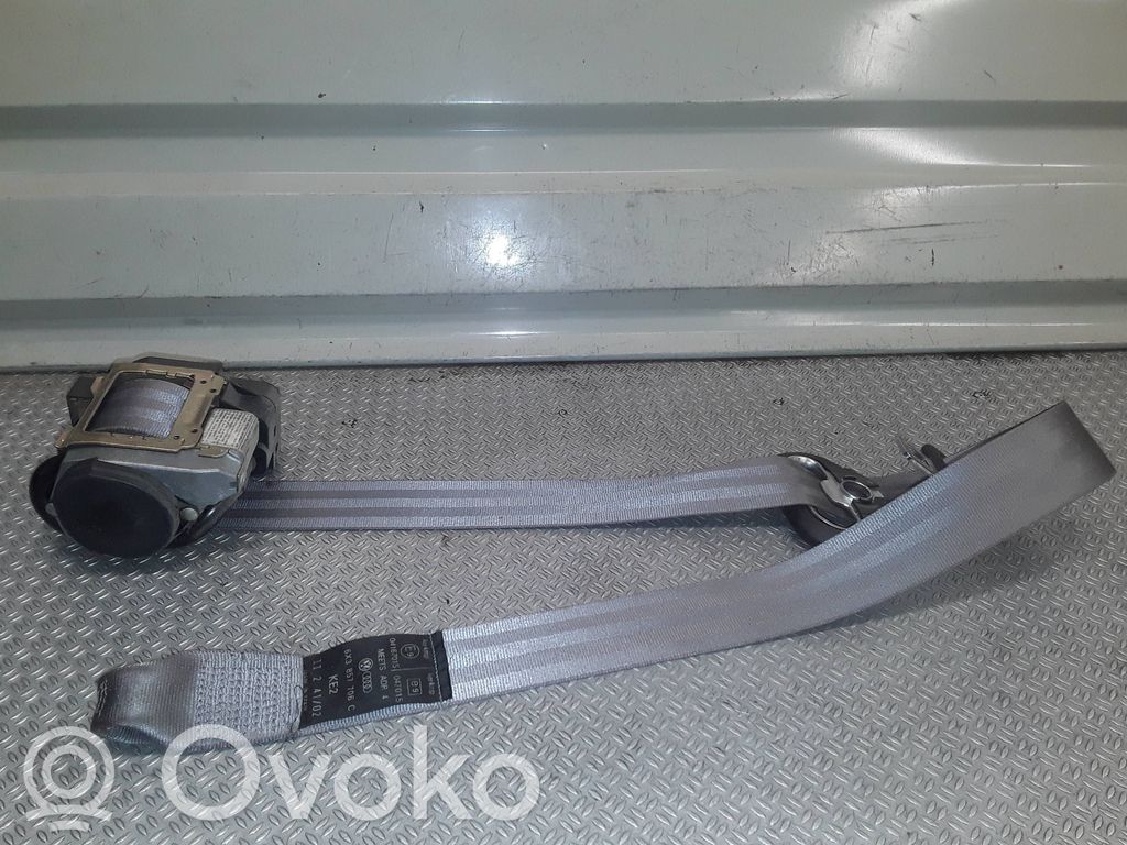 Volkswagen Lupo Cinturón delantero 