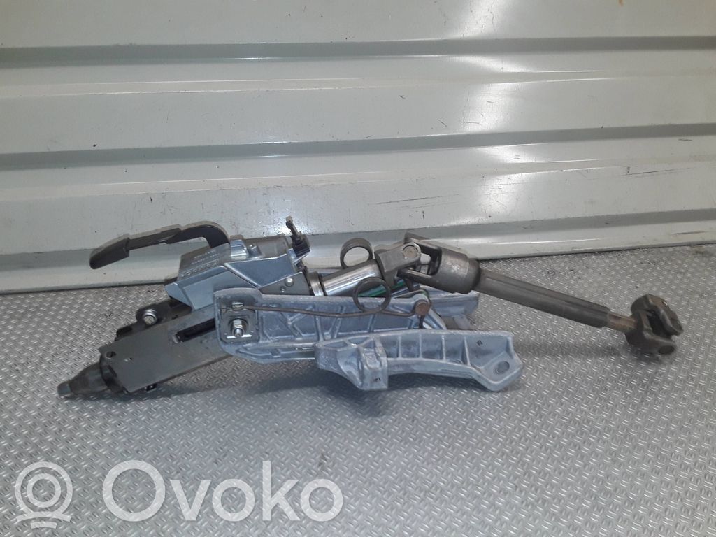 Ford Mondeo MK IV Scatola dello sterzo 