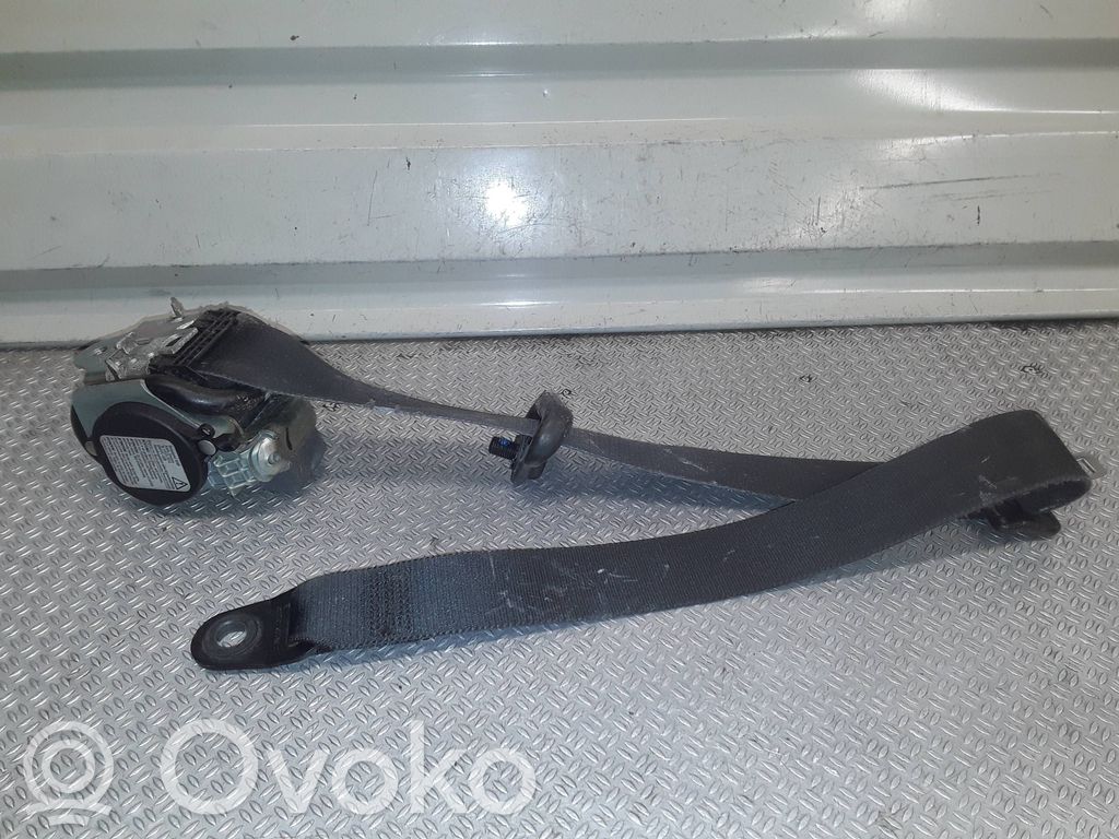 Ford Mondeo MK IV Cinturón delantero 