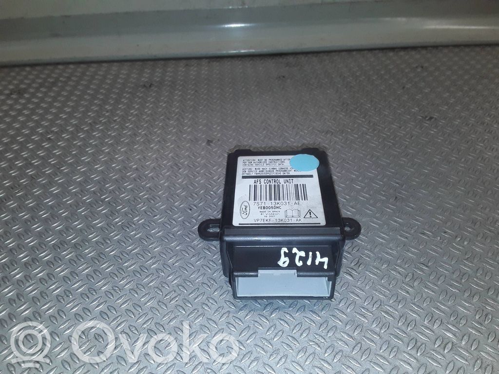 Módulo de luz LCM   7S7113K031AE