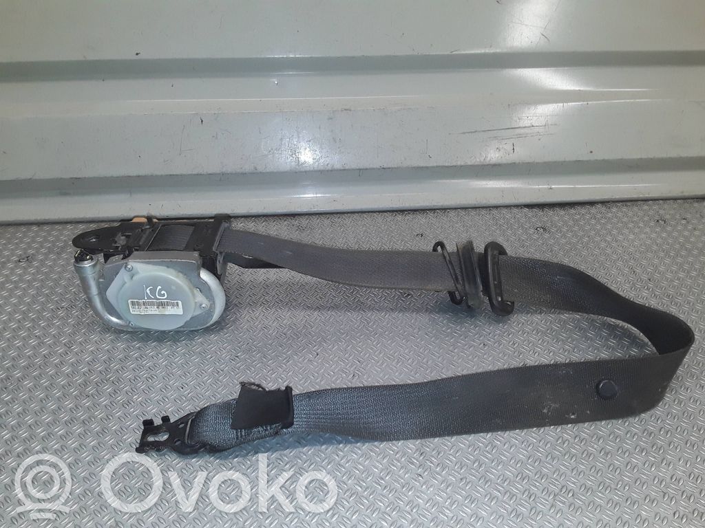 Opel Insignia A Cinturón delantero 