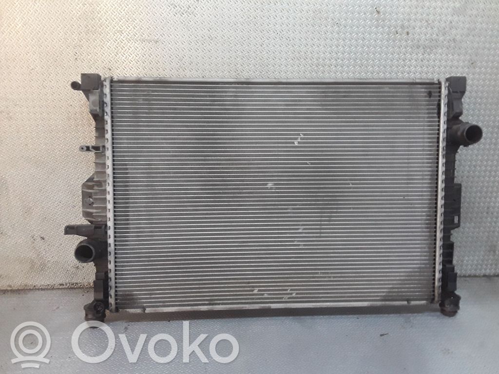 Wasserkühler   7G918005BD