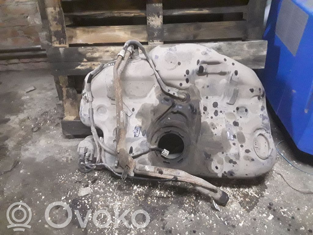 Opel Insignia A Depósito de combustible 