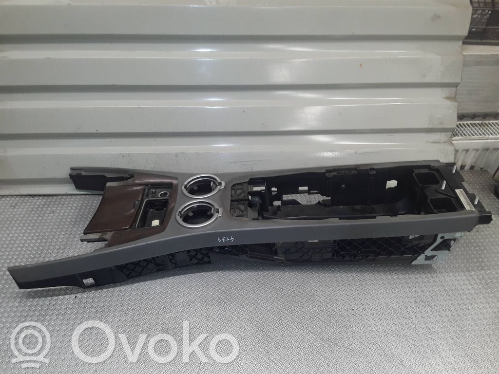 Center console   51168223326