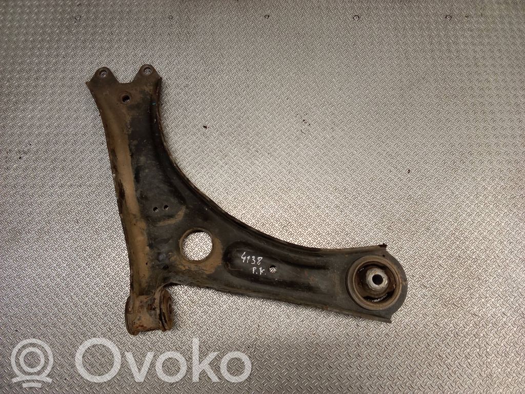 Querlenker Achsschenkel vorne