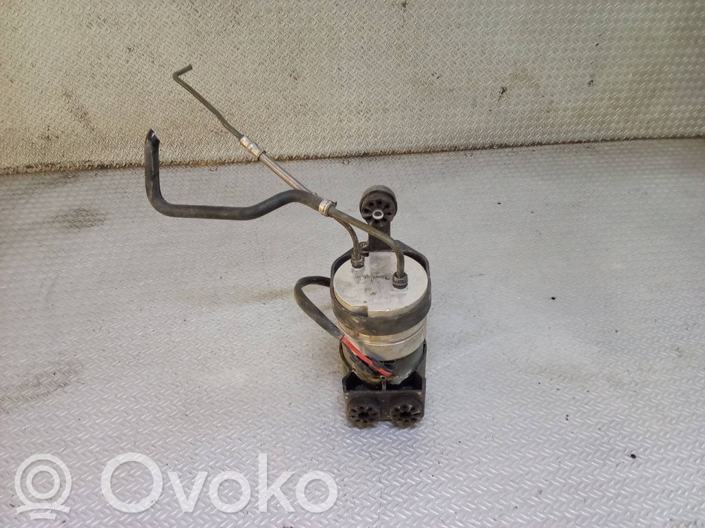 BMW 7 E65 E66 Alte componente frână 