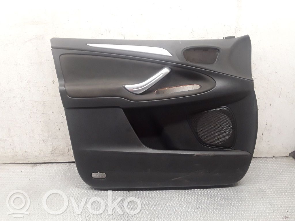 Etuoven verhoilu   6M21U23943DL