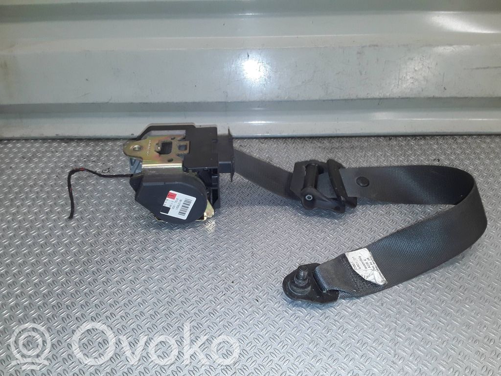 Priekšējā drošības josta   7037815,040372