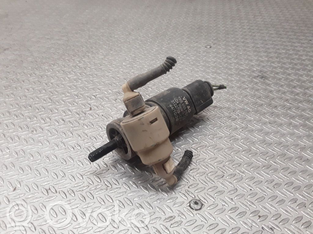 Volkswagen Caddy Pompă spălător parbriz