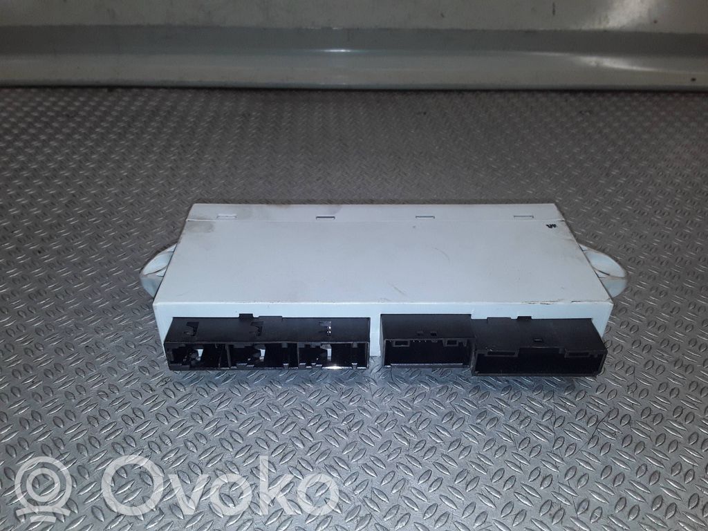 BMW 7 E65 E66 Door control unit/module 
