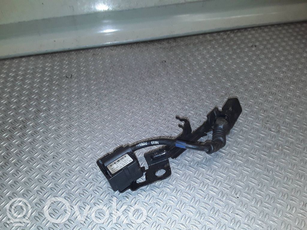 Niveausensor Niveauregulierung vorne   4E0616576K