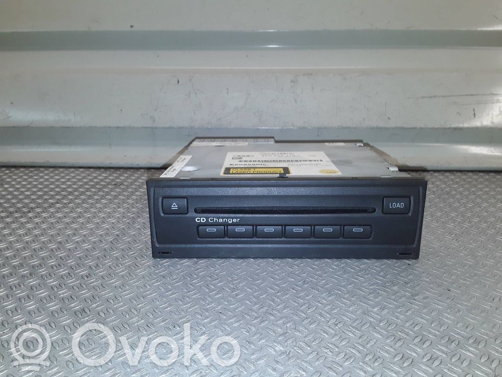 CD/DVD keitiklis   4E0910110L