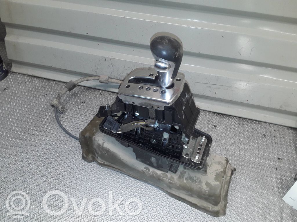 Selector caja de cambios   4E1713041BH
