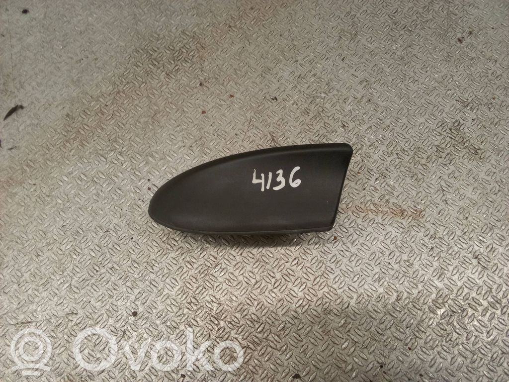 Ford Galaxy Radion antenni 