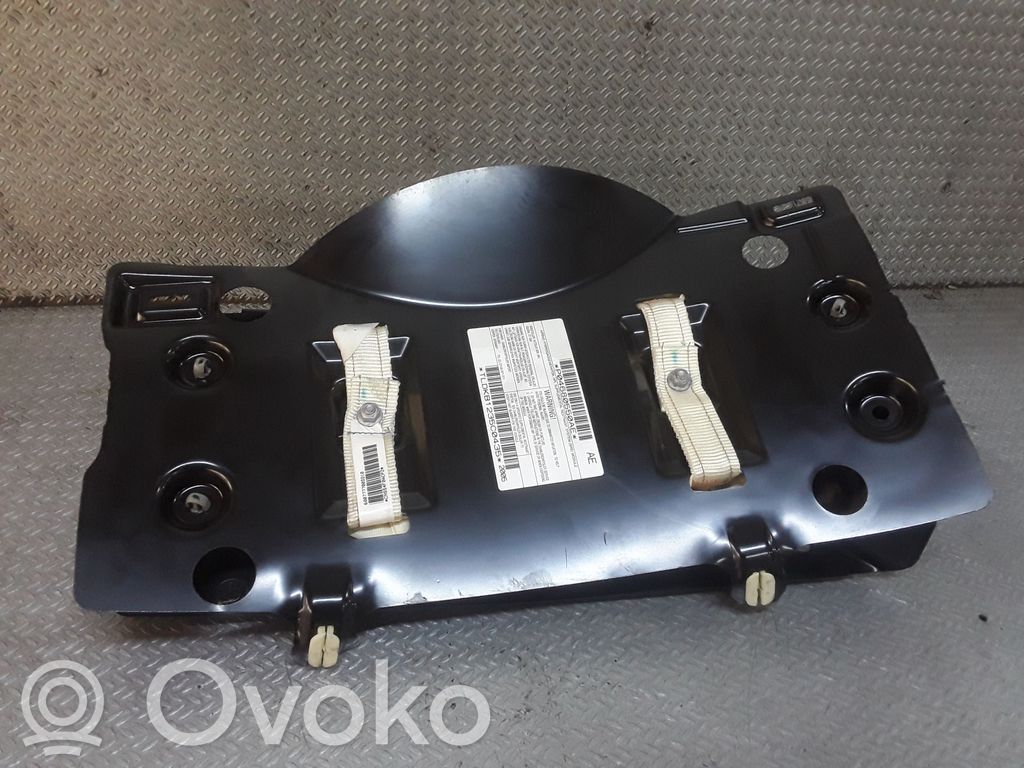 Knieairbag   P04680550AE