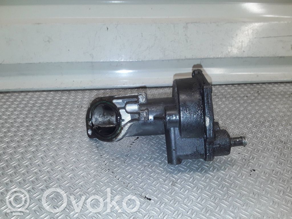 Ford Galaxy Vacuum pump 