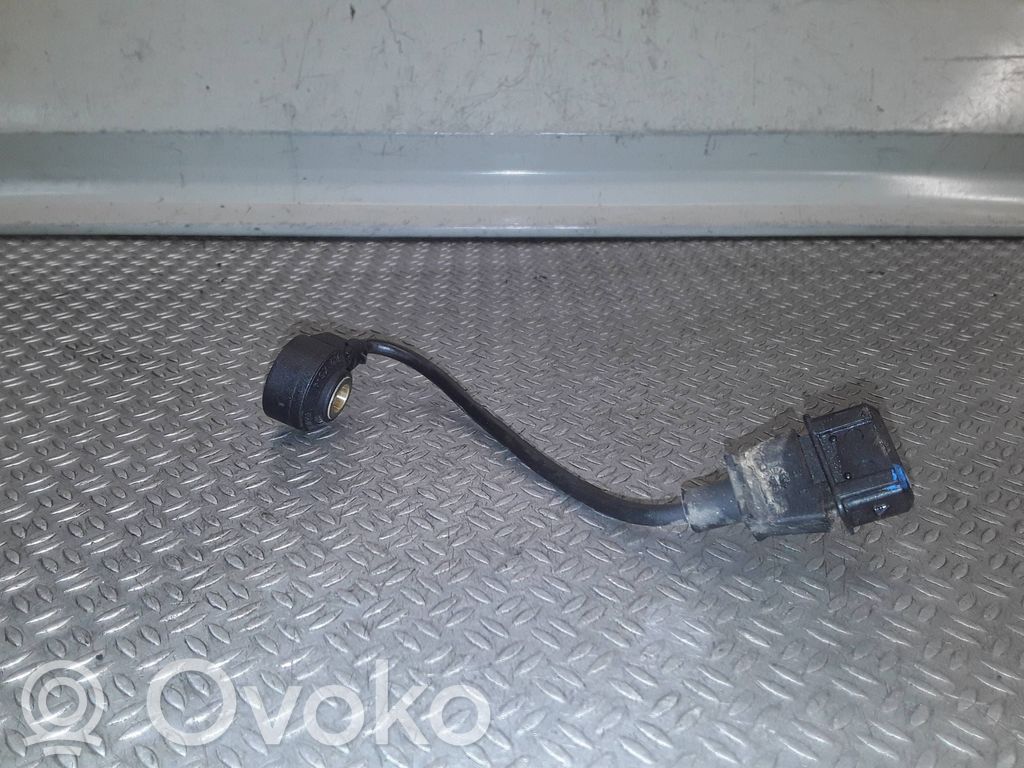 KIA Venga Nakutusanturi 