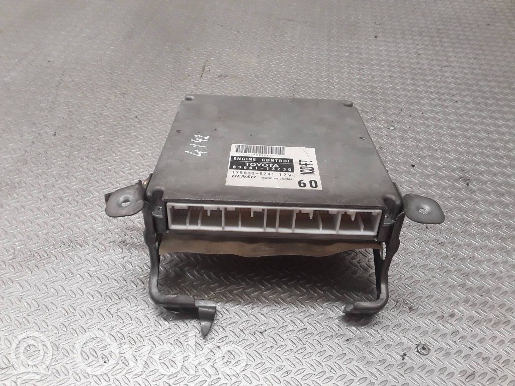 Engine control unit/module   8966113230