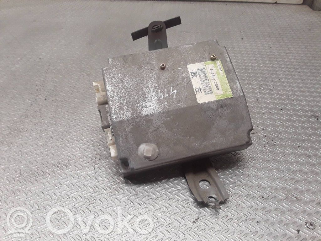 Toyota Corolla E120 E130 Power steering control unit/module 
