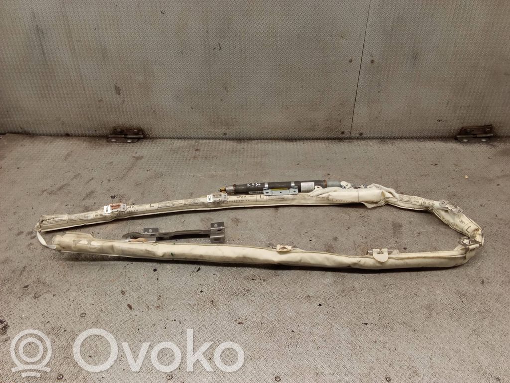 Airbag del techo   6M2114K158BE