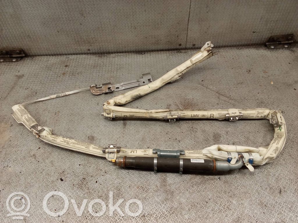 Airbag del techo   6M2114K159BE