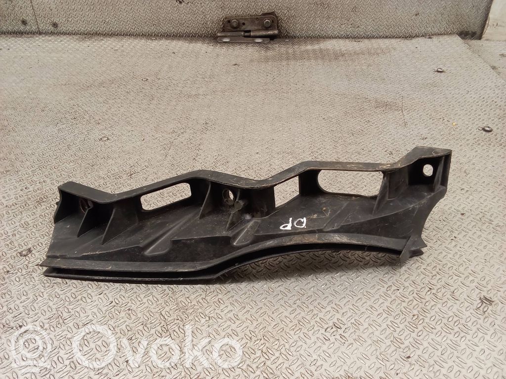 Volkswagen PASSAT B6 Staffa faro/fanale 
