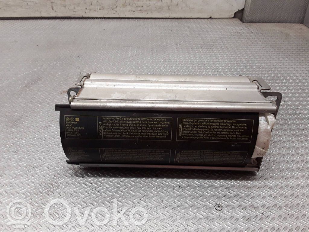 Airbag de passager   1J0880204K,BAMPT10617