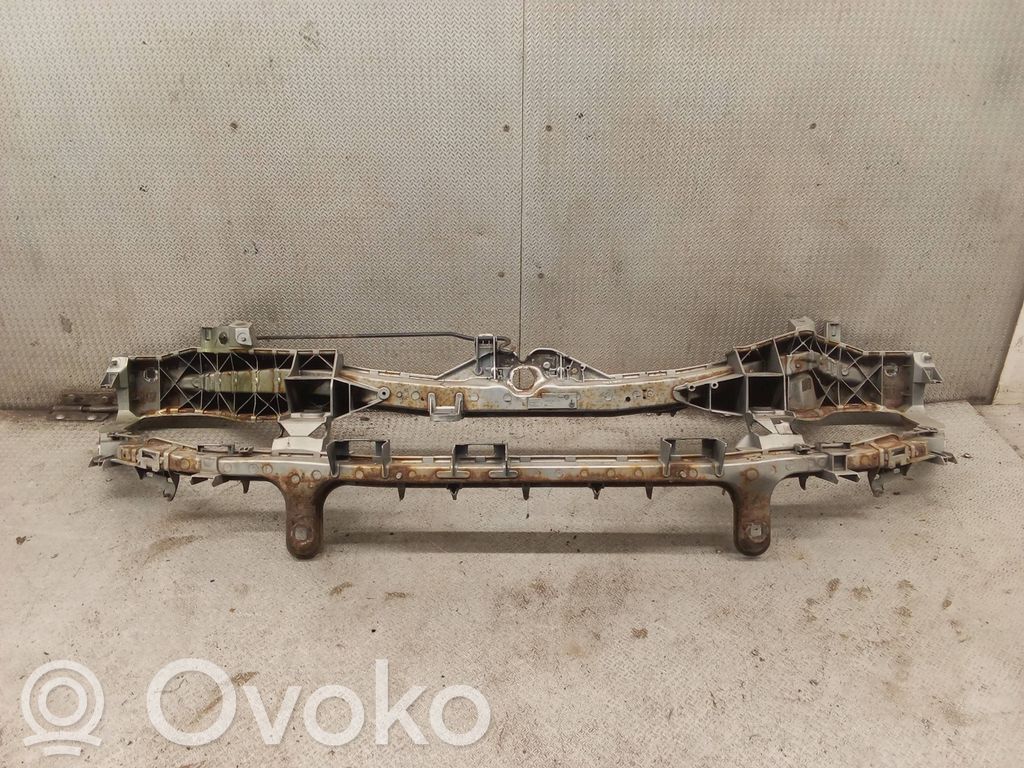 Panel mocowania chłodnicy / góra   3M518B041CB