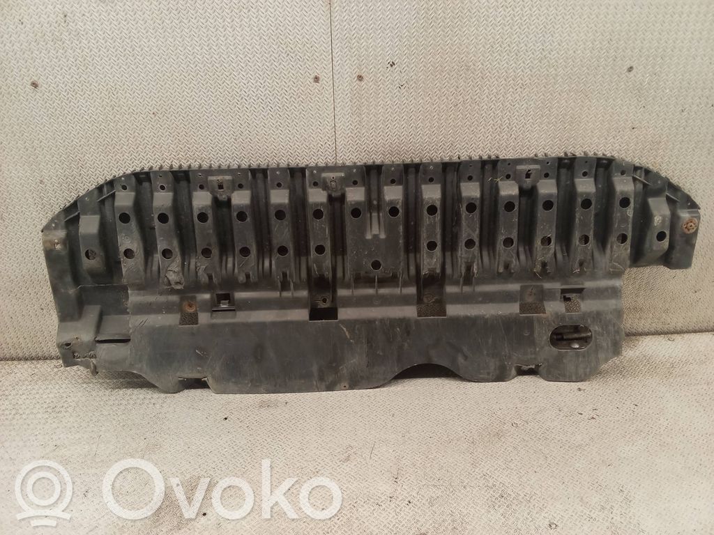 Toyota Avensis T270 Piastra paramotore/sottoscocca paraurti anteriore