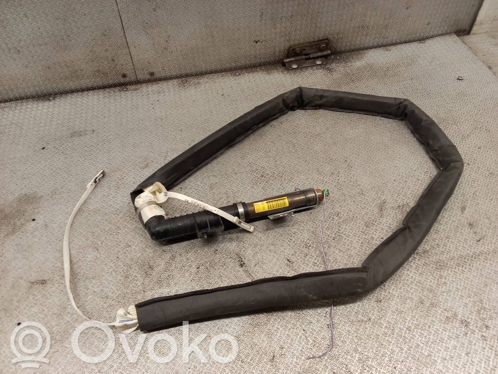 Renault Scenic II -  Grand scenic II Kurtyna airbag 