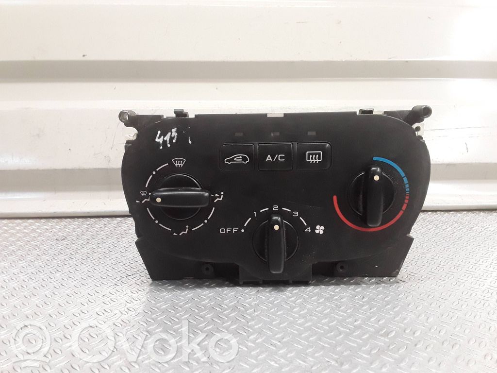 Unitate control climatizare   593240000,1848819141