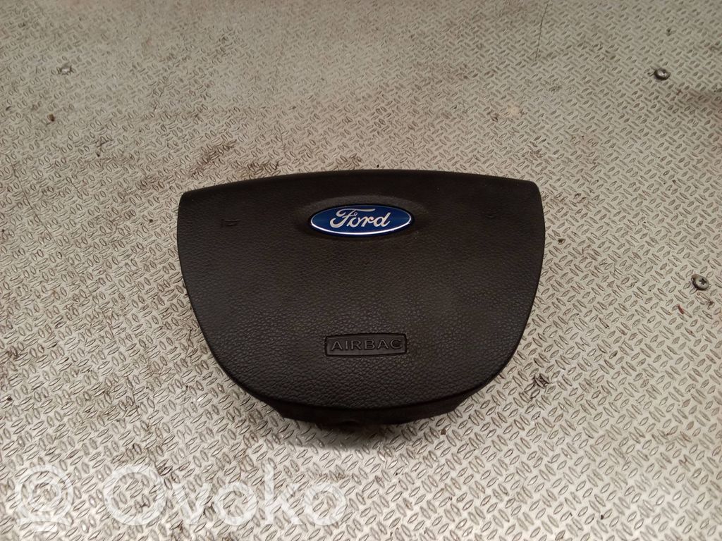 Ford Focus C-MAX Vairo oro pagalvė 