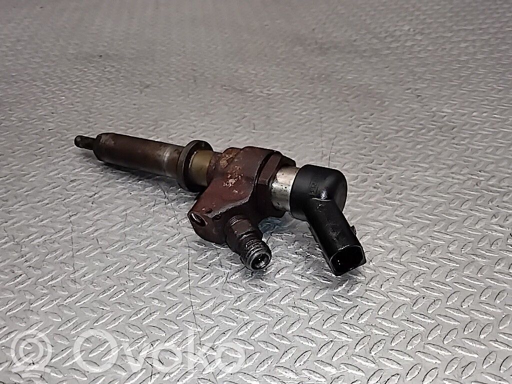 Peugeot 307 Sprausla (-i) 
