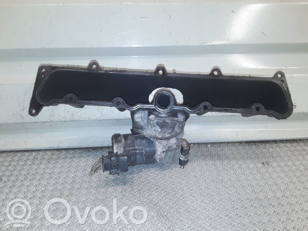 EGR-venttiili   00005321C5