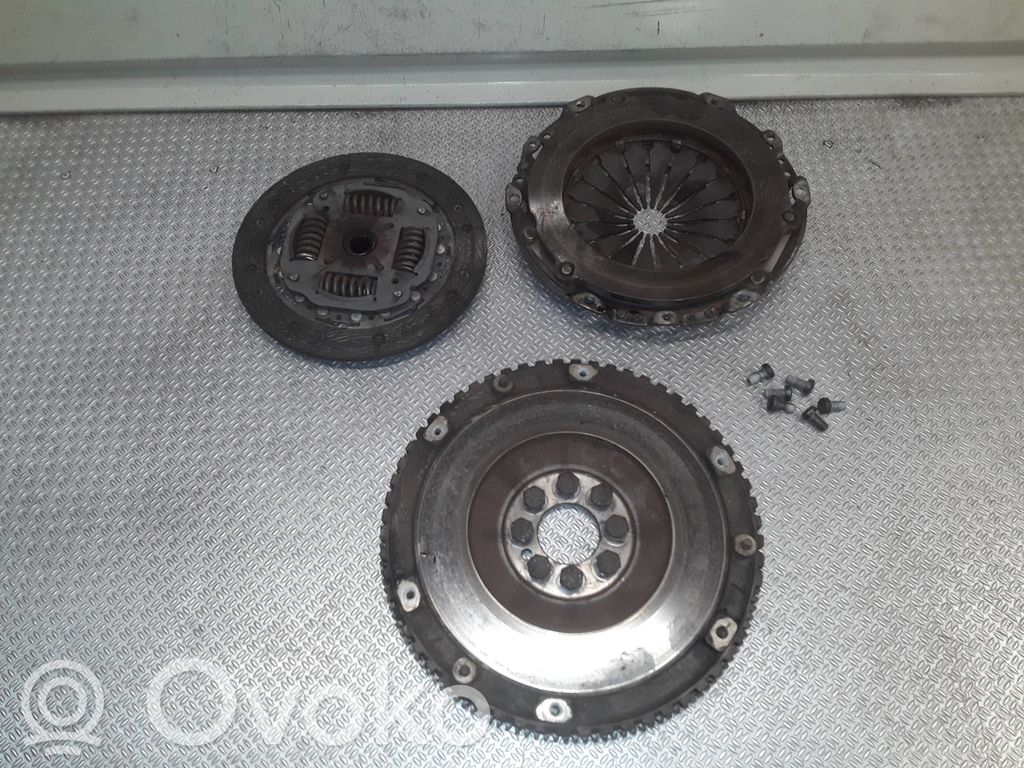 Citroen C5 Kit d'embrayage 