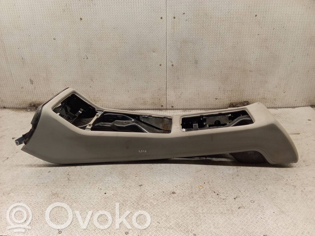 Audi A8 S8 D3 4E Center console 