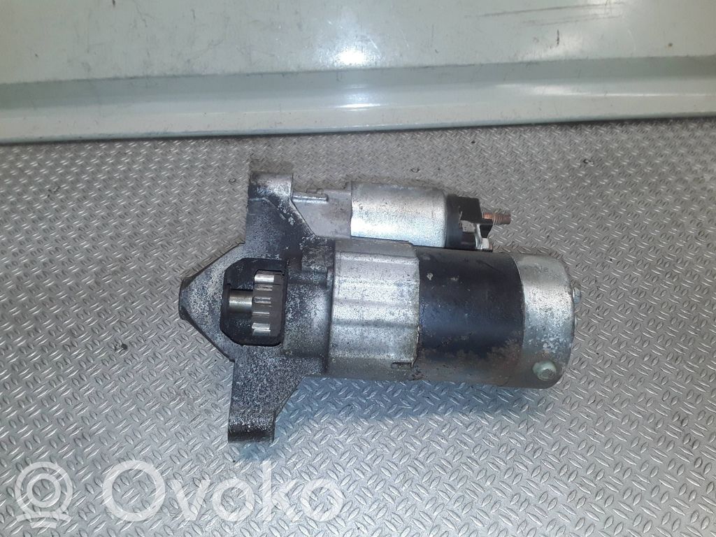 Starter motor   965629948002,M000T86081