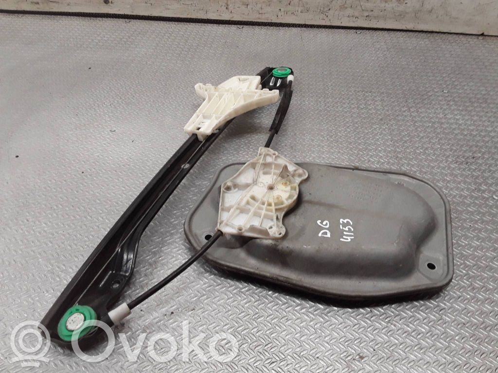 Volkswagen Golf Plus Macara geam ușă spate cu motor 
