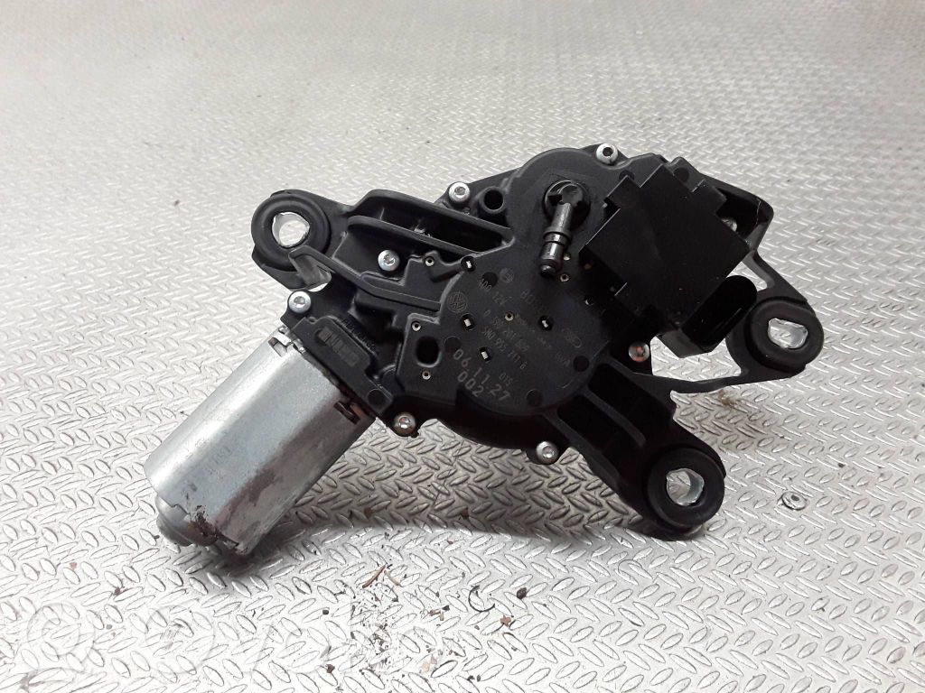 Wischermotor Heckscheibe   5M0955711B